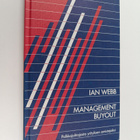 Ian Webb : Management buyout : palkkajohtajasta yrityksen... - pikkukuva 1