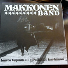 Makkonen Band – Lunta Tupaan single - pikkukuva 1