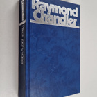 Raymond Chandler : Pitkät jäähyväiset - pikkukuva 1
