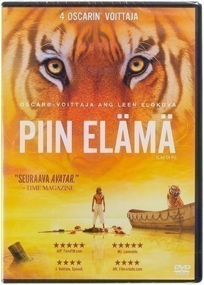 Piin Elämä