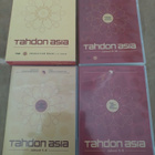 Tahdon asia koko sarja  (DVD) (3 levyä) - pikkukuva 1