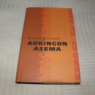 Ranya ElRamly Auringon asema -sid - pikkukuva 1