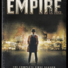 Boardwalk Empire: Kausi 1 (5DVD) Steve Buscemi (UUSI) - pikkukuva 1