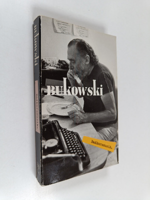 Charles Bukowski : Badkarsmusik.