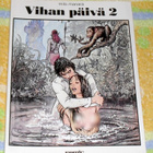 Vihan Päivä 1 + 2 - pikkukuva 2