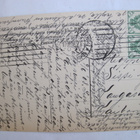 Postikortti William Hammar Oopperalaulaja 1908 Venäjän Merkk - pikkukuva 2