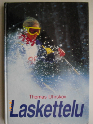 Thomas Uhrskov: Laskettelu (6.5)