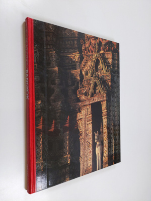 John Blofeld : The great cities / Bangkok