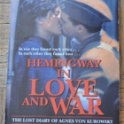 Hemingway In Love And War -pokkari - pikkukuva 1