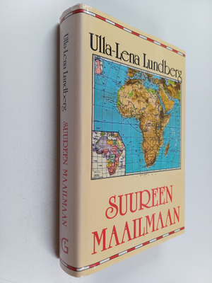 Ulla-Lena Lundberg : Suureen maailmaan