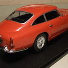 Aston martin DB5 -64 1:18 ALE! - pikkukuva 2