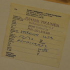 Juhani Vikainen -86 Kesäkuun ilta - pikkukuva 4