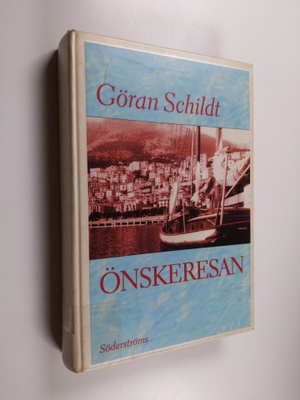 Göran Schildt : Önskeresan