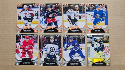 2022-23 MVP Hockey (NHL)