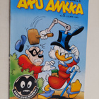 Aku Ankka N:o 5/2016 - pikkukuva 1