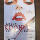 Douglas Jackson: Kauhun kuiskaus DVD - pikkukuva 1