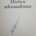 Kari Heusala: Miehen seksuaalisuus - pikkukuva 2