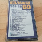 Kultainen 60 C-kasetti - pikkukuva 1