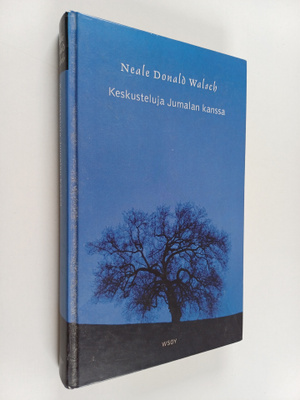 Neale Donald Walsch : Keskusteluja Jumalan kanssa