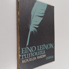 Eino Leino : Eino Leinon runoutta kouluja varten - pikkukuva 1