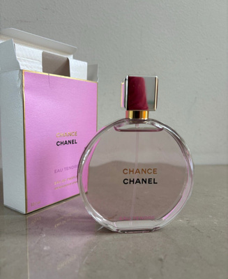 Chanel Chance Eau Tendre EdP 100 ml