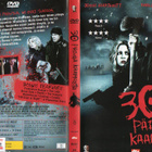 30 Päivää Kaamosta (65 852) k -FI- DVD slipcase, Josh Hartn - pikkukuva 2