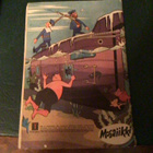 Mosaiikki sarjakuvalehti 12/63 mosaik comicheft - pikkukuva 2