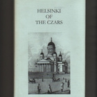 Schoolfield: Helsinki of the Czars, Camden H, ex libris Tove - pikkukuva 1