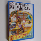 Aleksanteri Ahola-Valo : Koulupojan päiväkirja Osa 2, 26.... - pikkukuva 1