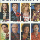 Community - kausi 1 DVD 4-levyä suomitekstit - pikkukuva 1
