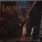 Laura Voutilainen - Palaa - CD - pikkukuva 1