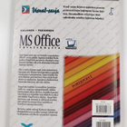 Aila Koljonen : MS Office yhteiskäyttö (+levyke) - pikkukuva 2