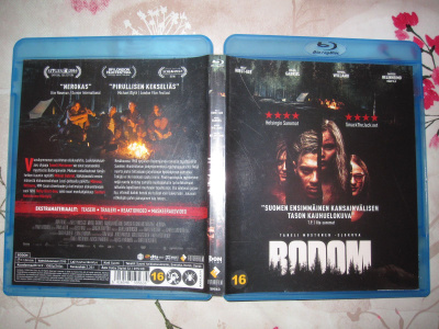 Bodom