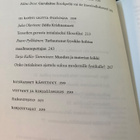 Guruja, joogaa ja filosofeja - Intian filosofiaa - pikkukuva 4