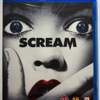 Scream - Blu-ray, uusi - pikkukuva 1