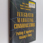 Don E. Schultz : Integrated marketing communications - pikkukuva 1