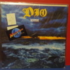 DIO - MYSTERY M-/EX- EU -84 EP 12" LP - pikkukuva 1