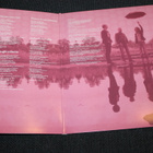 Octopus Syng - Reverberating Garden Number 7 LP - pikkukuva 2