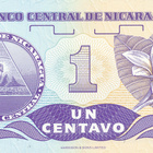 Nigaragua 1 Centavo 1991 P167 #452 - pikkukuva 1
