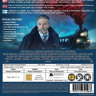 Murder On The Orient Express - (Blu-ray) - pikkukuva 2