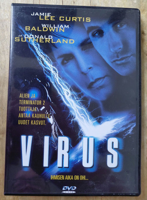 Virus