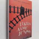 Jean-Paul Didierlaurent : Lukija aamujunassa - pikkukuva 1