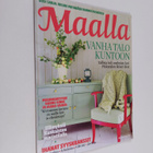 Maalla 7/2014 - pikkukuva 1