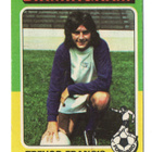 Purkkakuva Jalkapallo n:o 5 TREVOR FRANCIS. Birmingham. - pikkukuva 1