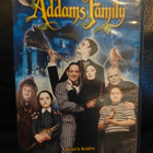The Addams Family (1991) DVD R1 - pikkukuva 1
