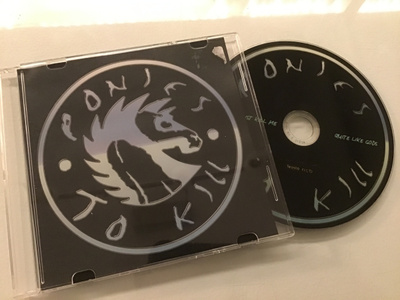 Ponies to kill . Might just kill me CDS single