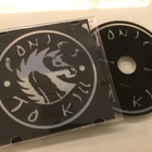 Ponies to kill . Might just kill me CDS single - pikkukuva 1