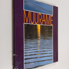 Jussi Jäppinen : Muurame - pikkukuva 1