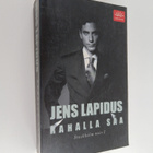Jens Lapidus : Rahalla saa - pikkukuva 1