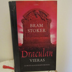 BRAM STOKER >< Draculan vieras ja muita kauhukertomuksia - pikkukuva 1